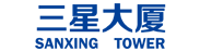 三星大厦logo